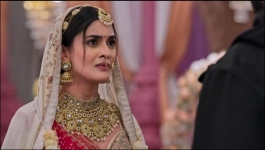 Kyunki Rishton Ke Bhi Roop Badalte Hain - 19th September 2026